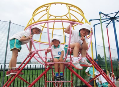 認定こども園 平出むつみ幼稚園｜栃木県宇都宮市平出町の幼稚園