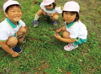 認定こども園 平出むつみ幼稚園｜栃木県宇都宮市平出町の幼稚園