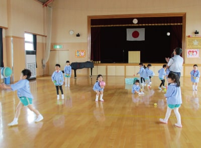 認定こども園 平出むつみ幼稚園｜栃木県宇都宮市平出町の幼稚園